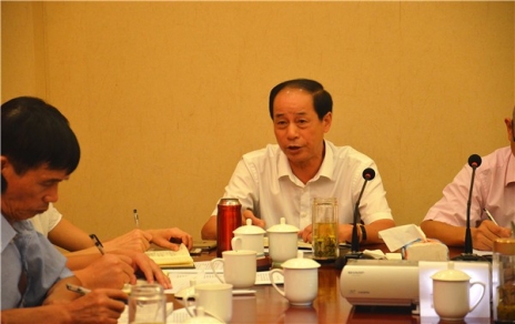 改革創(chuàng)新再出成效，謀劃方略再作布局 為完成年度菜籃子供應(yīng)工作任務(wù)而努力奮斗 --2018年上半年度工作總結(jié)會議情況通報