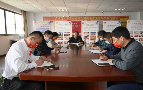 嚴(yán)陣以待，嚴(yán)防嚴(yán)控，把確保菜籃子穩(wěn)定 作為最高最緊之工作