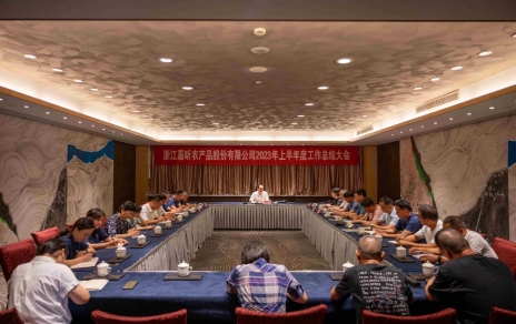 參觀學(xué)習(xí)振奮精神，總結(jié)部署擔(dān)負(fù)責(zé)任