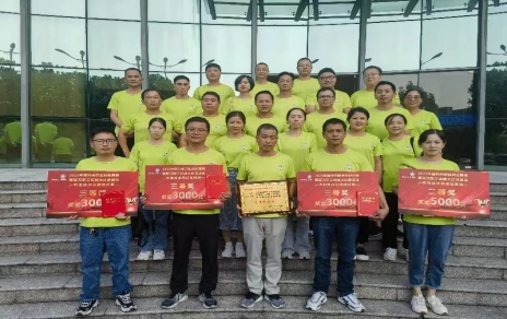 亮出作風、曬出形象、比出成績、競出狀態(tài) ---2023年嘉興市農(nóng)技員技能競賽比武“戰(zhàn)報”！