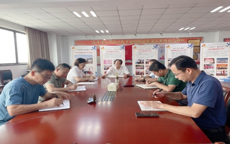 抓實當前要務，繪就守護 “底色