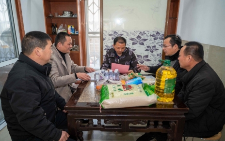 2024，在涌動的愛心中，溫暖開啟…